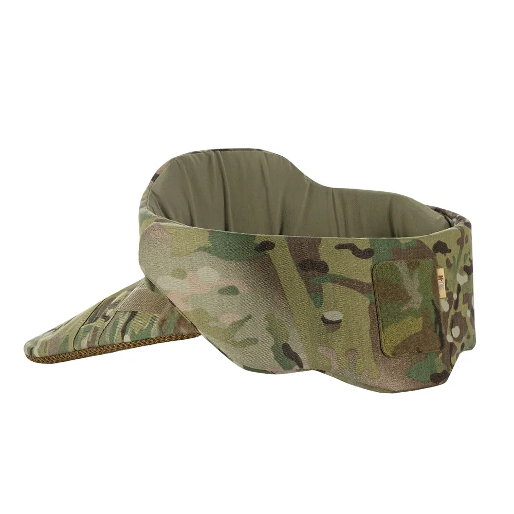 M-Tac Elite guler balistic Multicam casti active