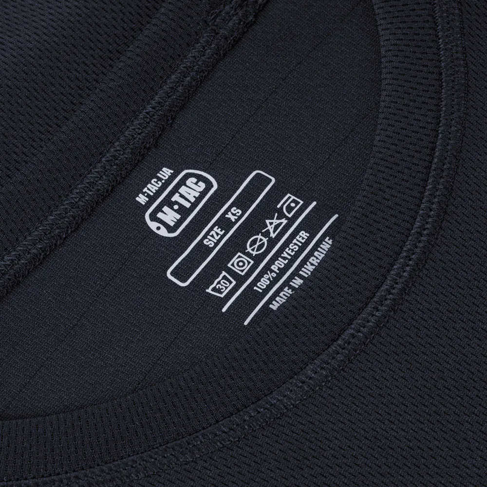 M-Tac Dry Fit tricou raglan bleumarin inchis vara