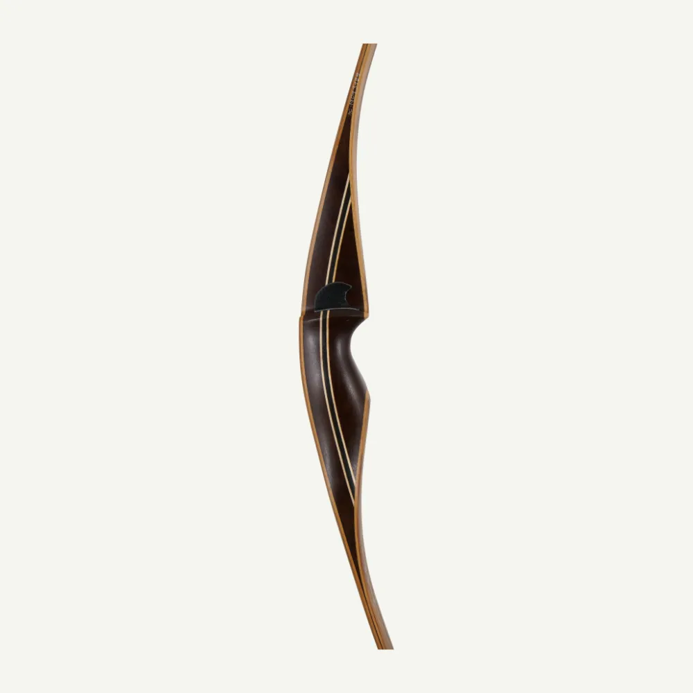 Bearpaw Bodnik Hunter Stick arc longbow 60" hibrid