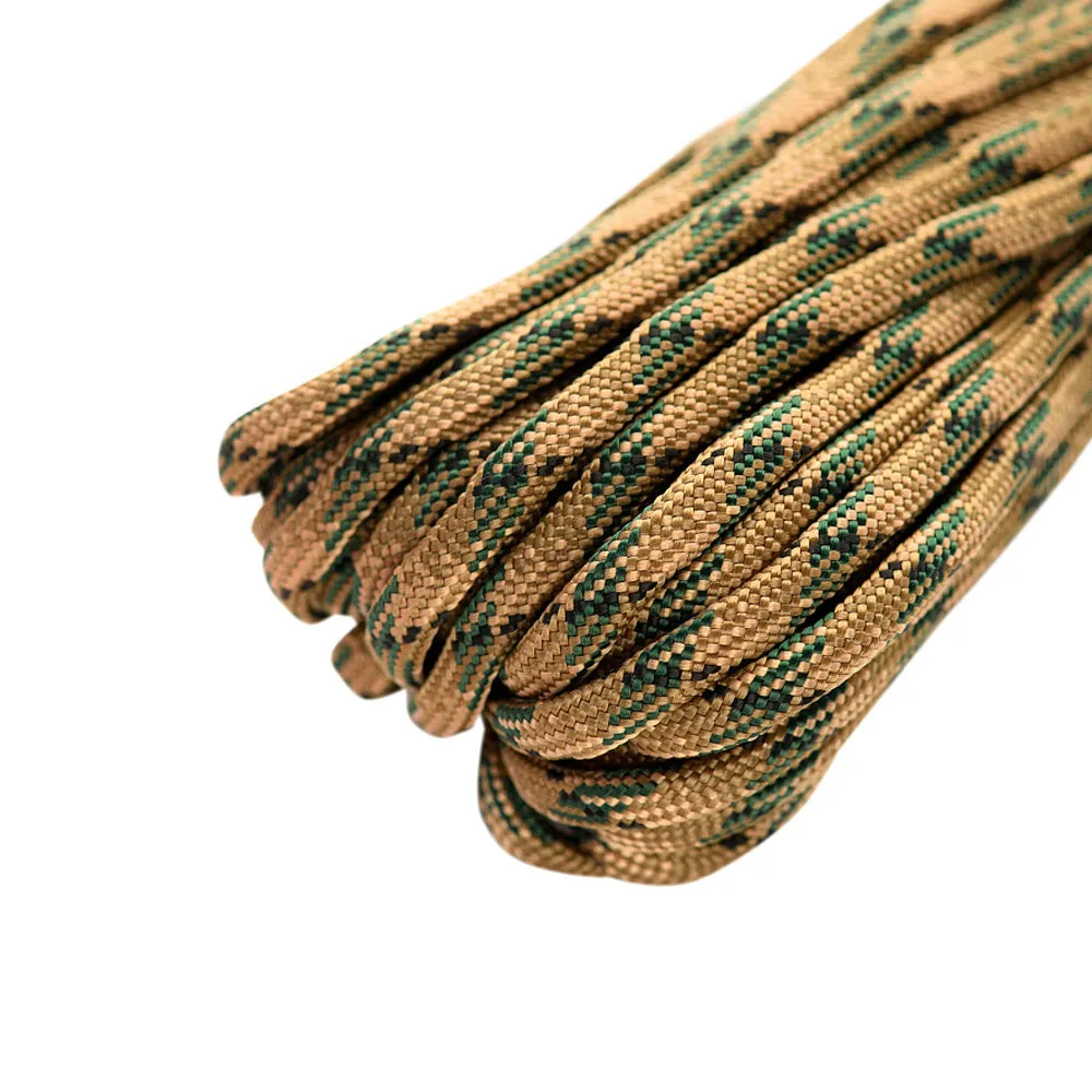 M-Tac 550 Tip III paracord Tiger Stripe 15 m 250 kg