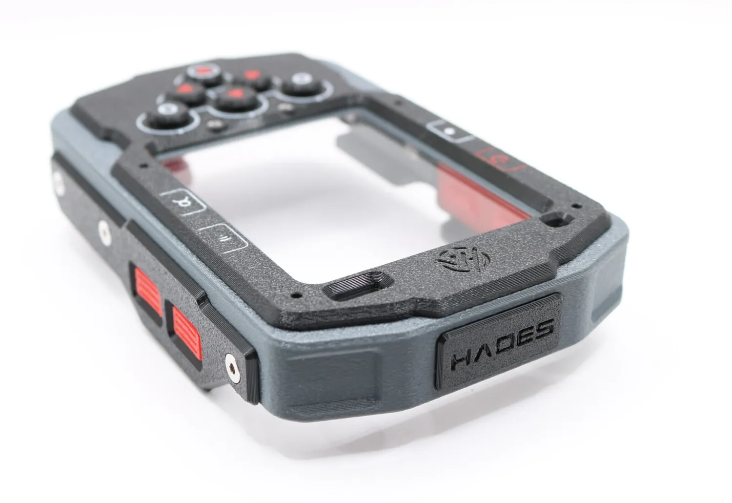 Hades Airsoft Manticore husă panou cu parasolar