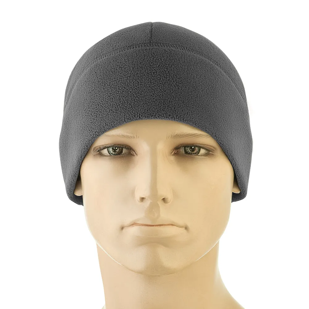 M-Tac Watch Cap Elite caciula fleece gri antracit