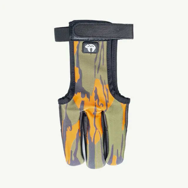 Bearpaw Dynamic Hunter Camo manusa arcasi XS-XL