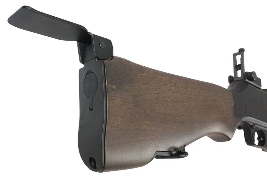 S&T M1918 BAR replica AEG imitatie lemn 160 bile