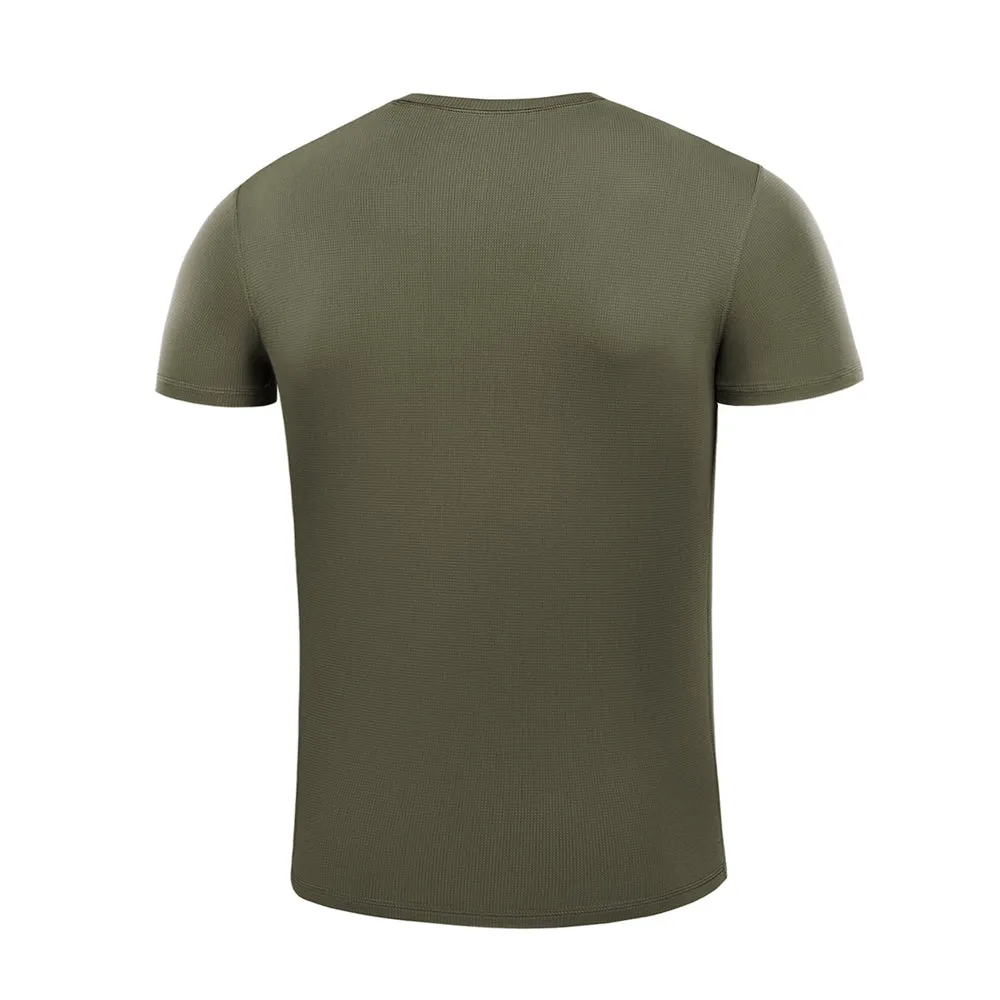 M-Tac Summer Vent tricou olive ventilatie M-3XL