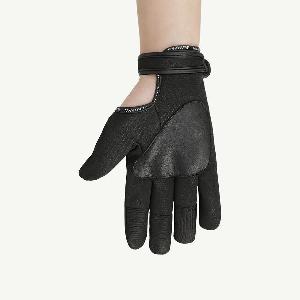 Bearpaw Hunter mănușă arc sezon rece S-XL