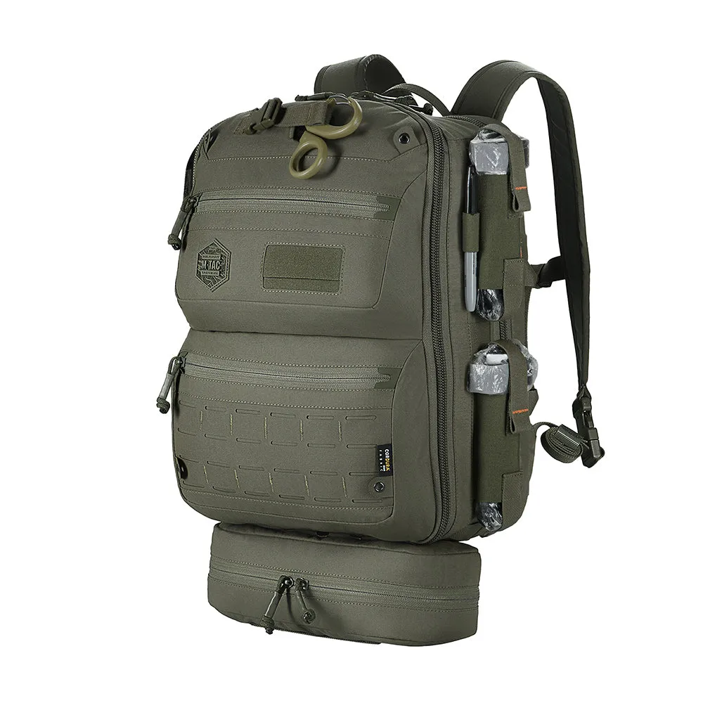 M-Tac Combat Medic Elite rucsac medical ranger green