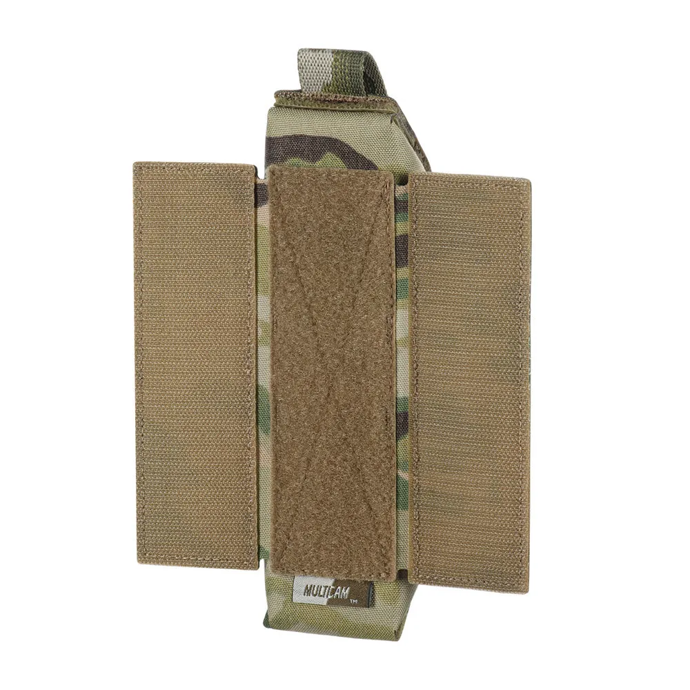 M-Tac FLAP borsetă tornichet multicam închisă