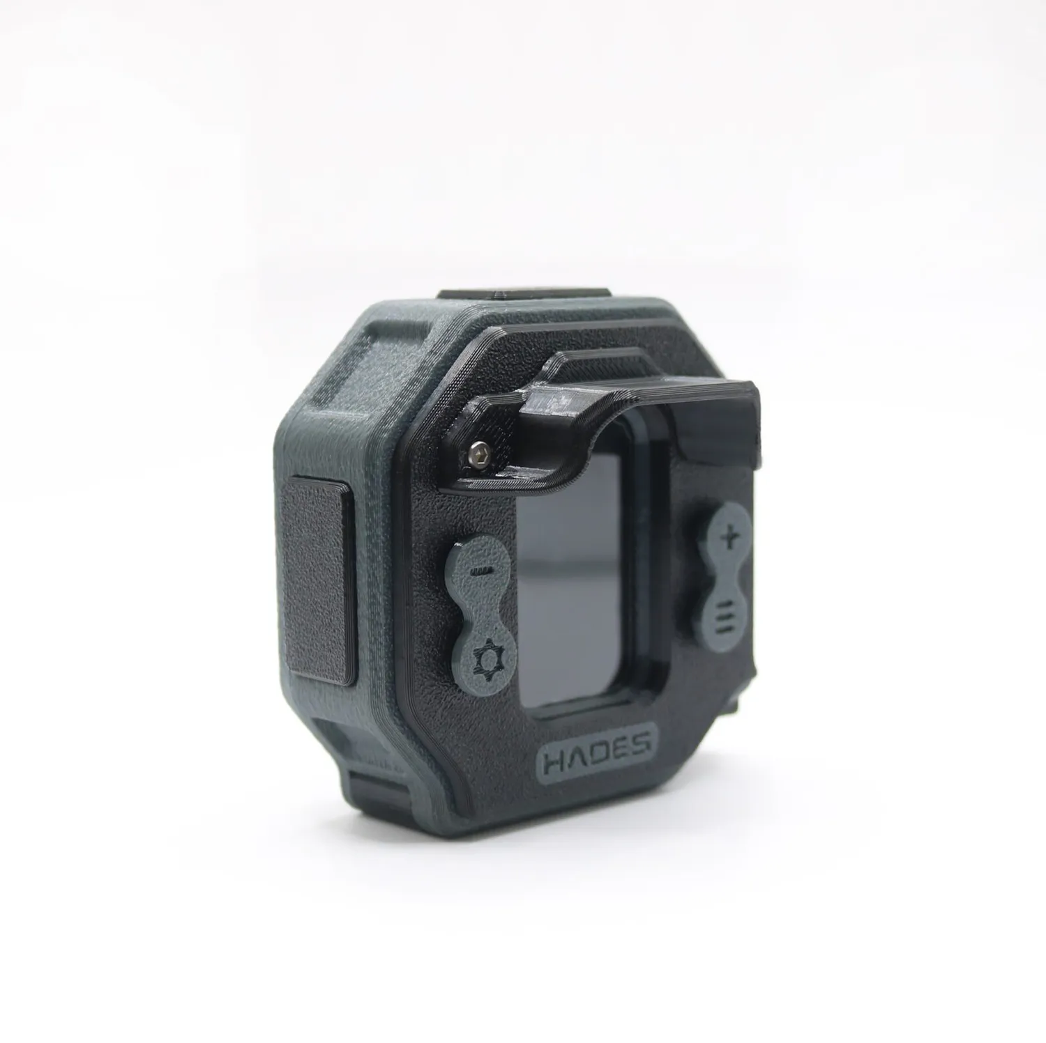 Hades Airsoft WS6 husa panou Deus II cu parasolar reglabil