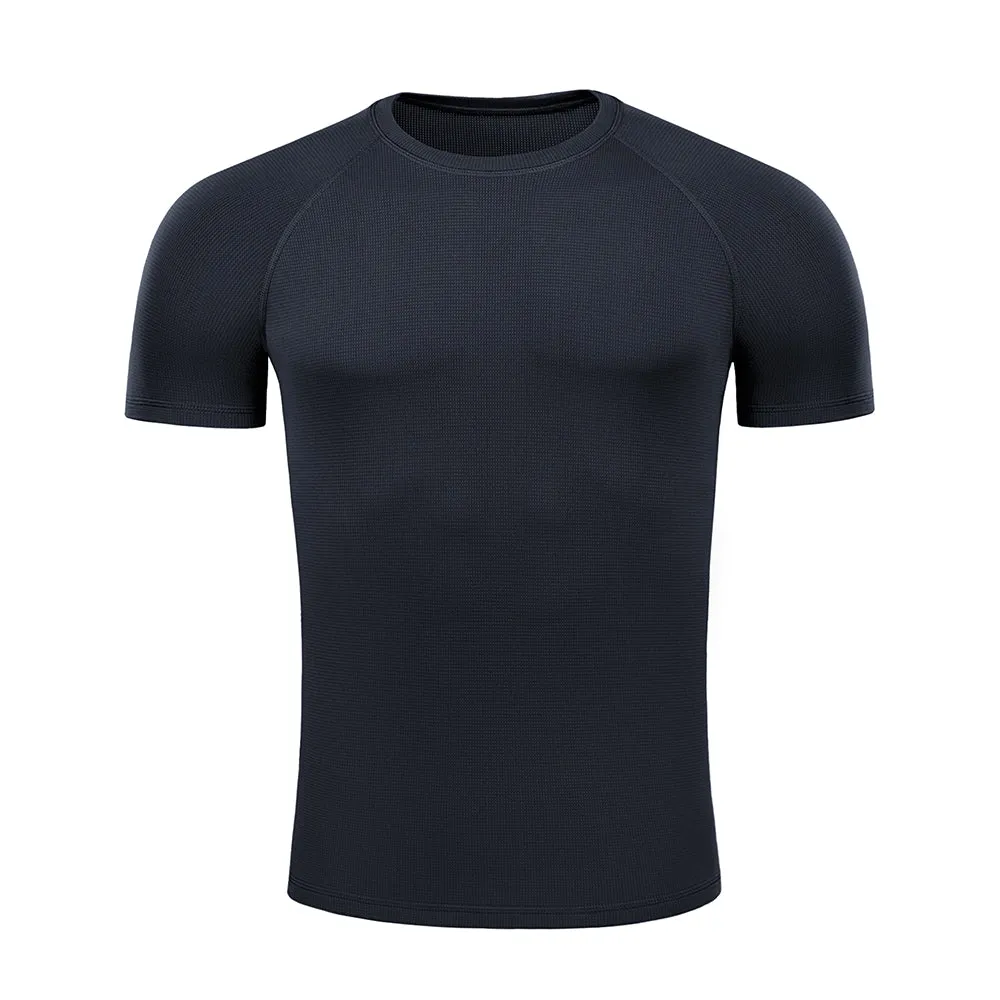 M-Tac Summer Vent Raglan tricou Dark Navy Blue poliester