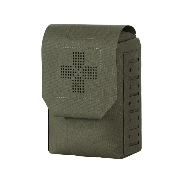 M-Tac Gen.II Elite borsetă medicală Ranger Green MOLLE