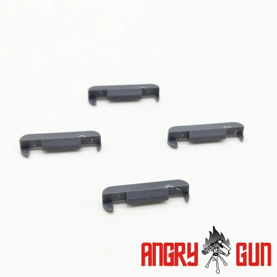 Angrygun MWS distantier upper CNC set 4 buc