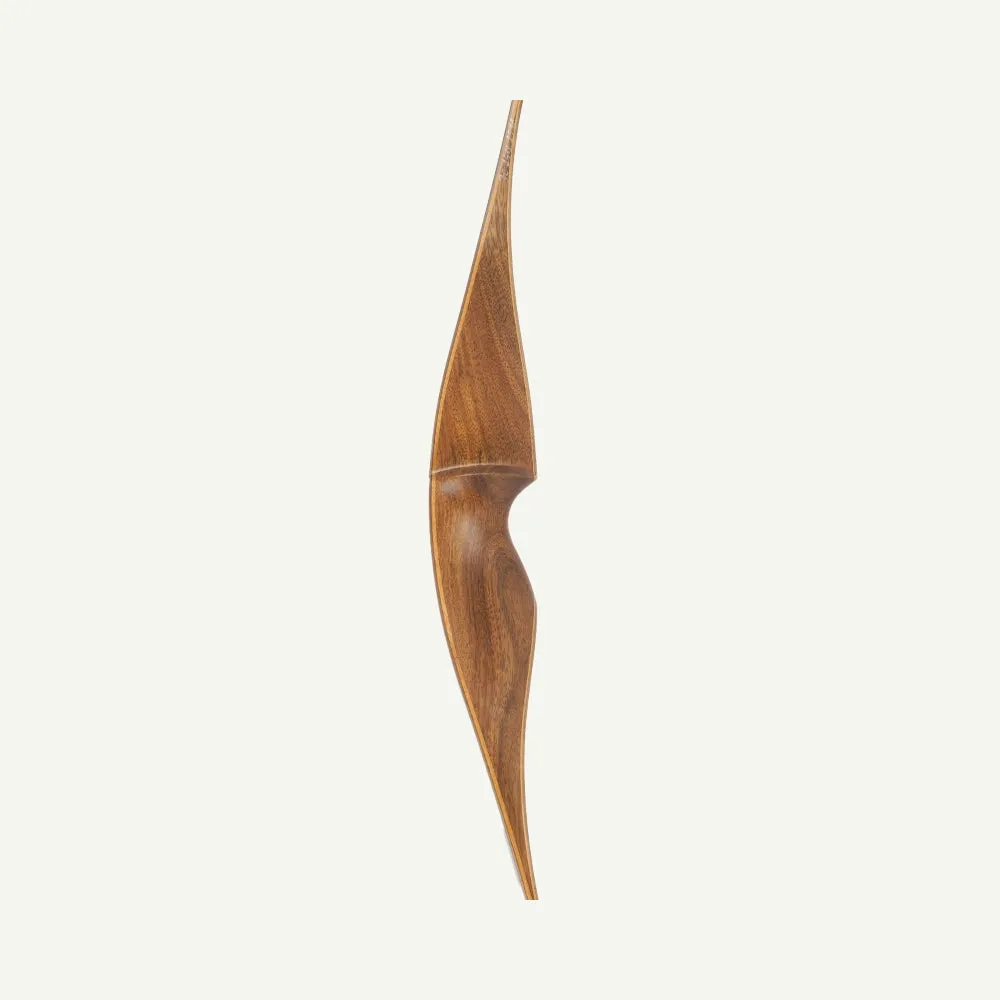Bear Paw Bodnik Slick Stick arc recurve RH 30 lbs bambus