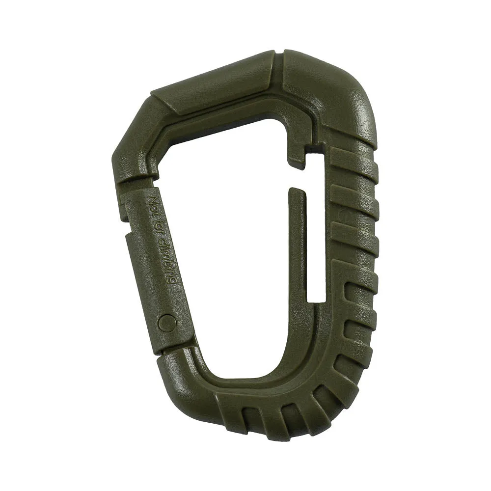 M-Tac carabinieră mică MOLLE olive
