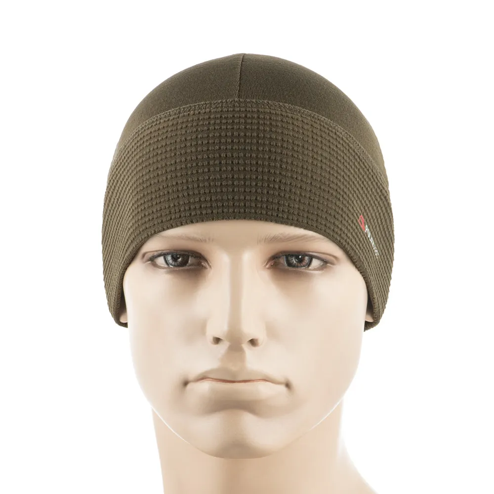 M-Tac Polartec caciula tactica Dark Olive sub casca