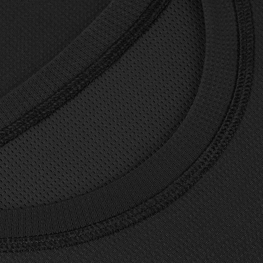 M-Tac Summer Vent tricou negru poliester S-2XL