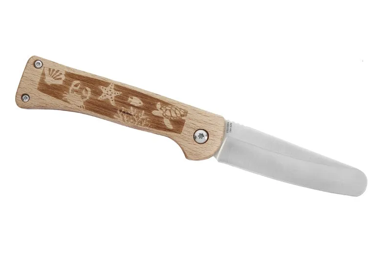 Herbertz Kindertaschenmesser Ozean briceag copii