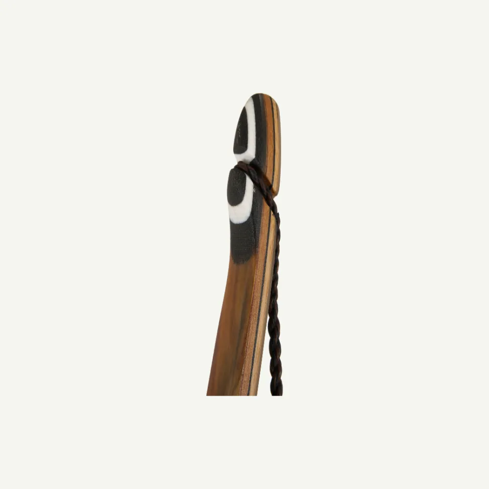 Bearpaw Bodnik Hunter Stick arc longbow 60" hibrid