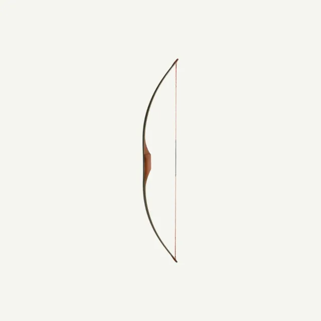 Bearpaw Little Sioux arc longbow copii 35 inch RH