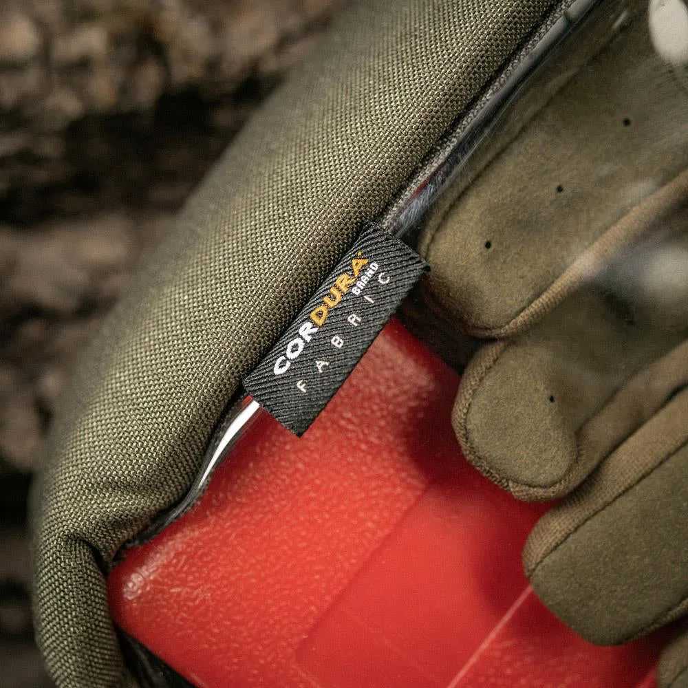 Military-Shop Utility Travel Case geanta Ranger Green 30x19