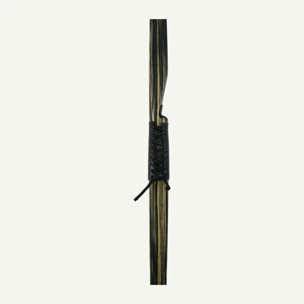 Bear Paw Bodnik Ghost 50 arc recurve RH 35 lbs