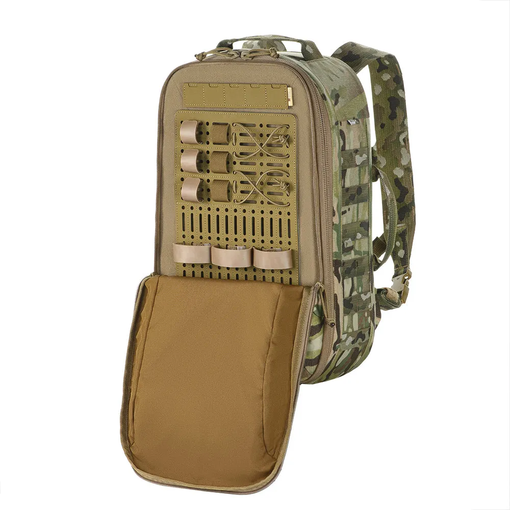 M-Tac Drone rucsac modular Multicam protectie