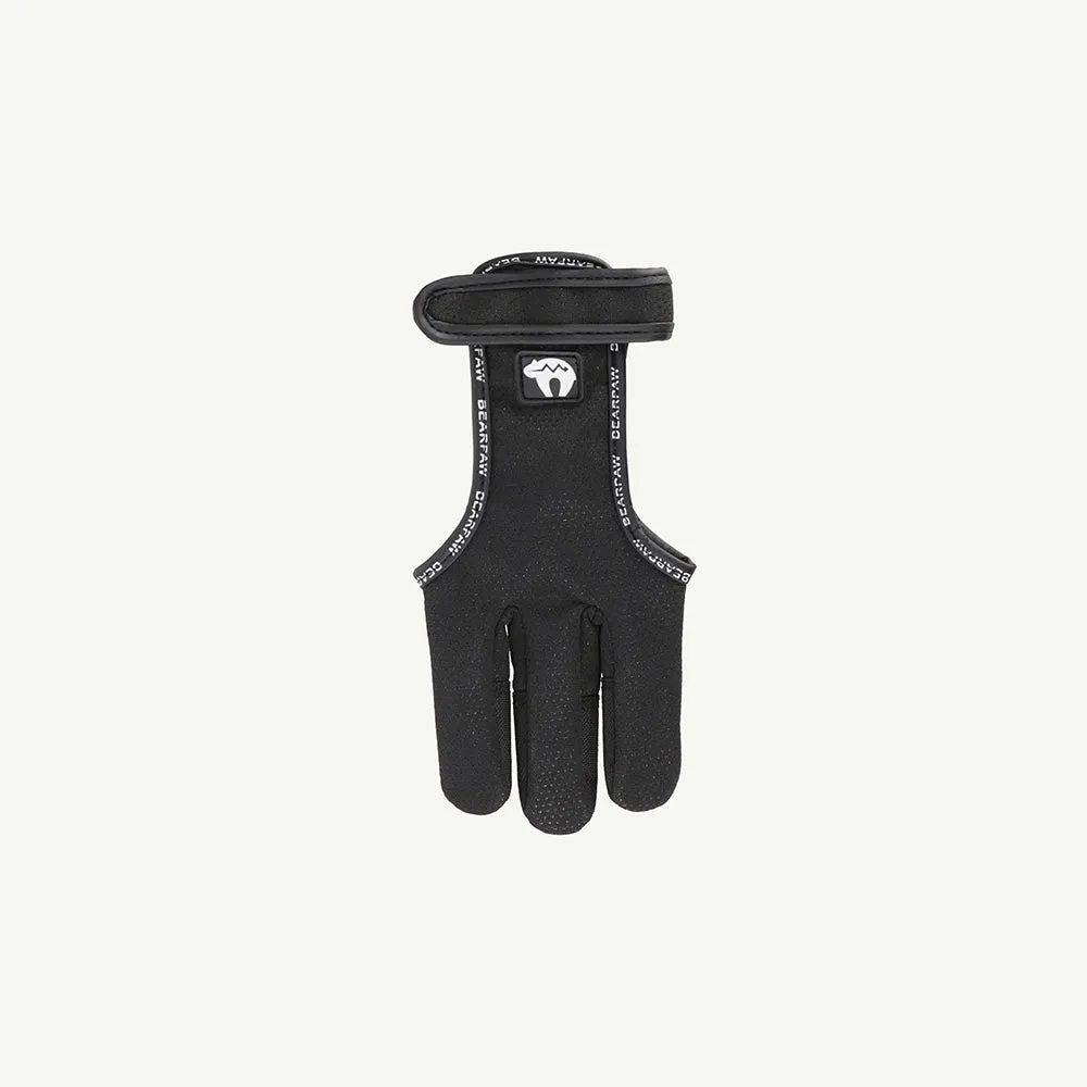 Bearpaw Dynamic Kids manusa arc din cordura negru XS