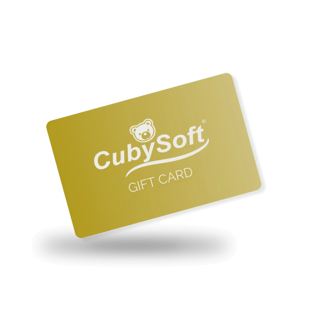 CubySoft Gift Card card cadou 50 euro