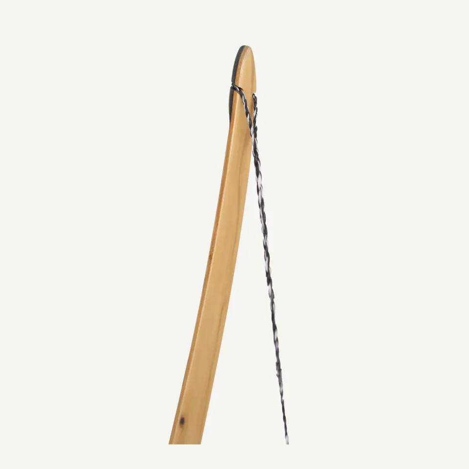 Bearpaw Whisper String Rock coarda arc 58 inch silentioasa