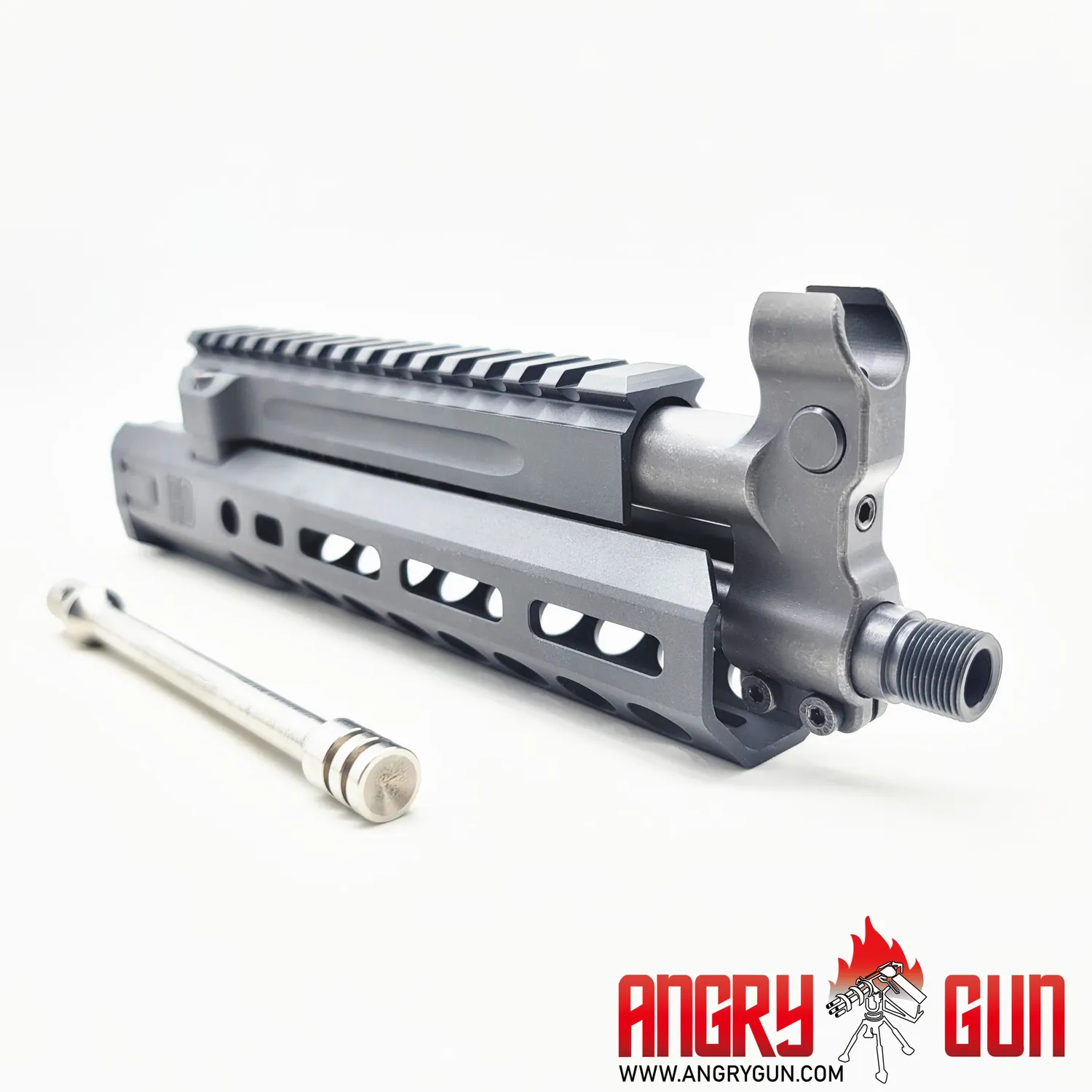 ANGRYGUN RD704 GT SBR kit conversie airsoft 11,5 inch