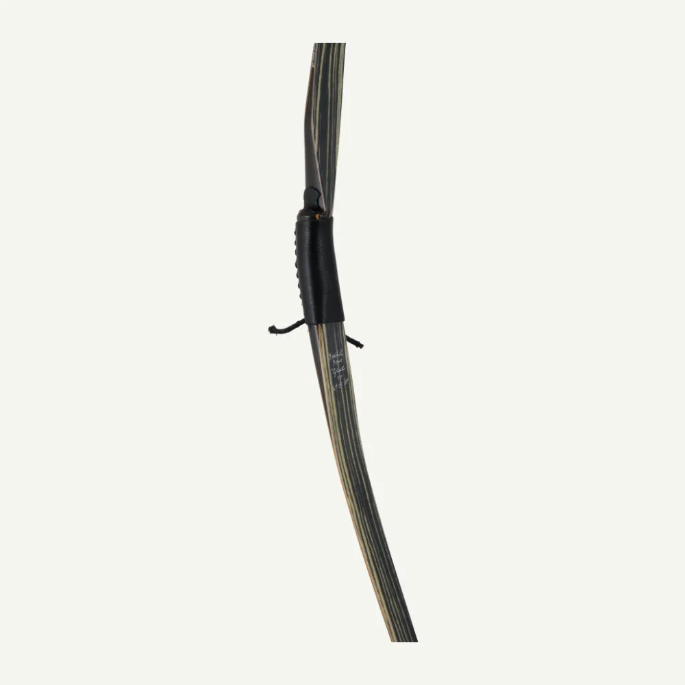 Bear Paw Bodnik Ghost 50 arc recurve RH 35 lbs