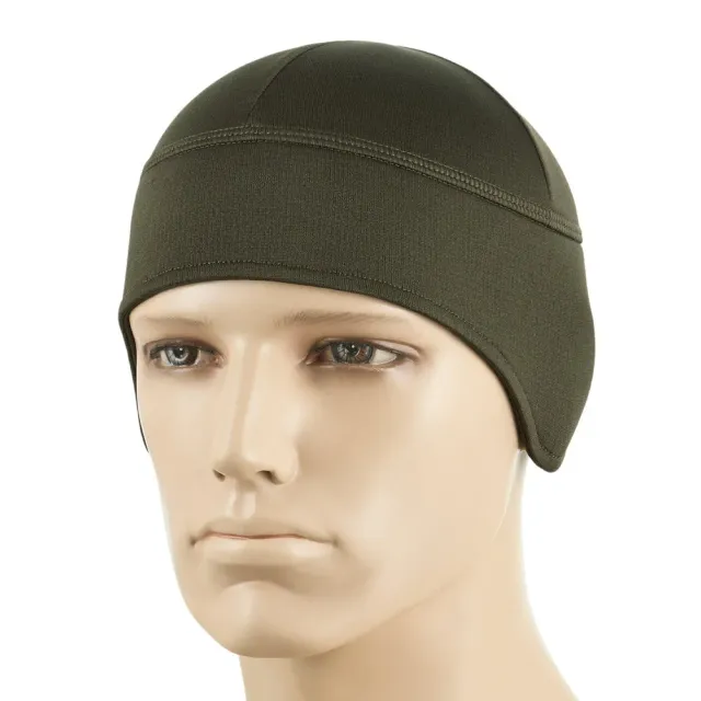 M-Tac Cagulă Microfleece Rip-Stop Gen.II Dark Olive