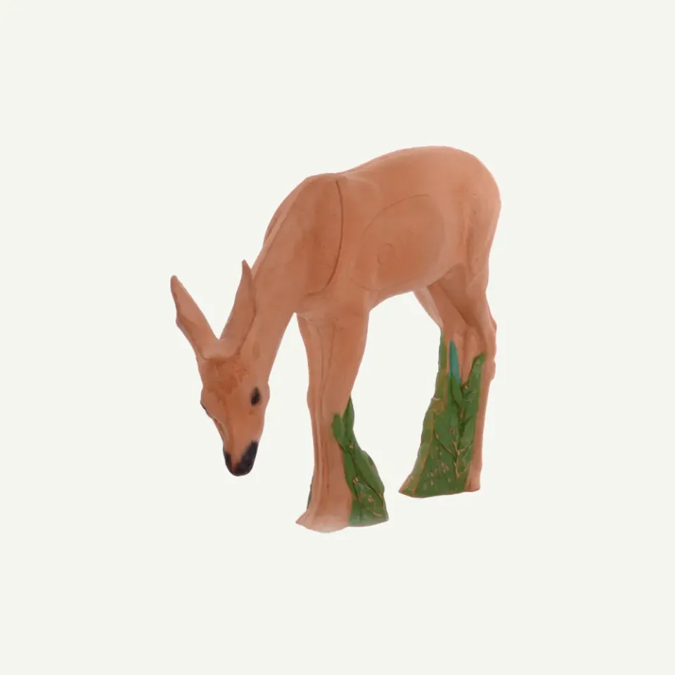 IBB Doe Browsing tinta 3D 93x67x18 cm