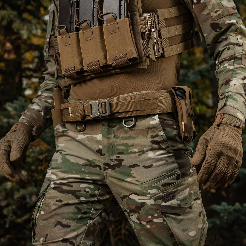 M-Tac Range Cobra Gen.IV centura tactica Coyote