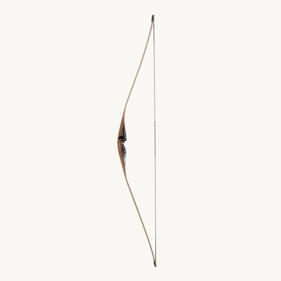 Bearpaw Nomad Hunter arc longbow 60 inch 35 lbs