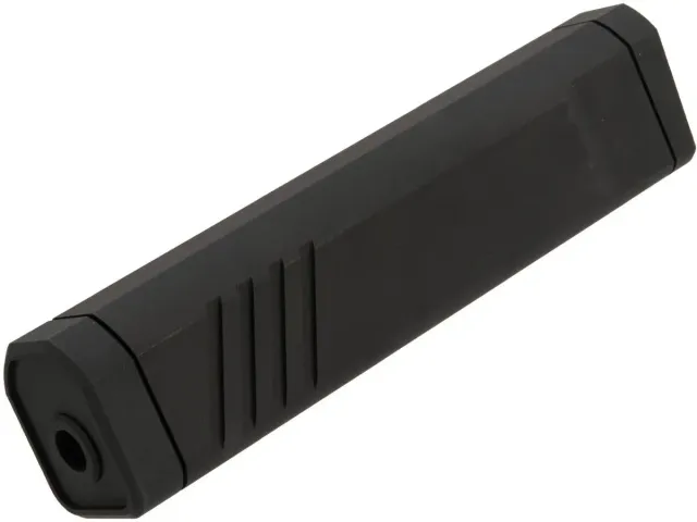 Angry Gun KSV amortizor dummy Krytac Kriss aluminiu