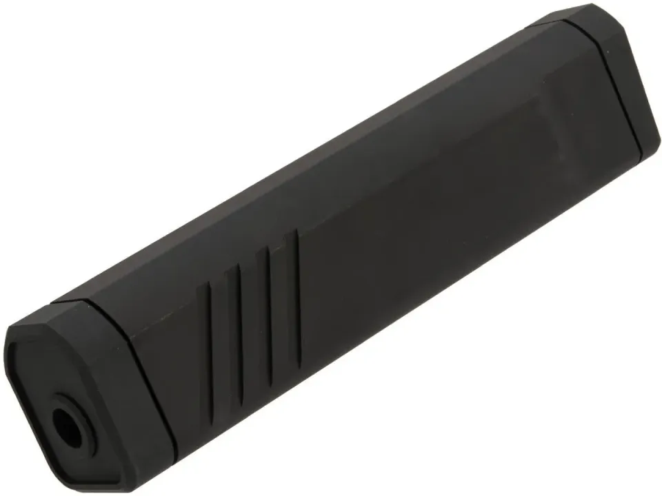 Angry Gun KSV amortizor dummy Krytac Kriss aluminiu