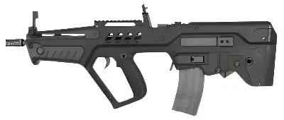 S&T T21 Explorer High Cycle BK pusca airsoft AEG negru