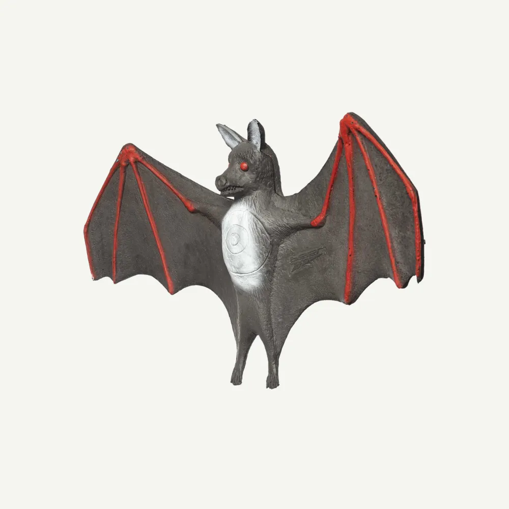 Bear Paw IBB Flying Bat țintă 3D 75 cm grupa IFAA 4