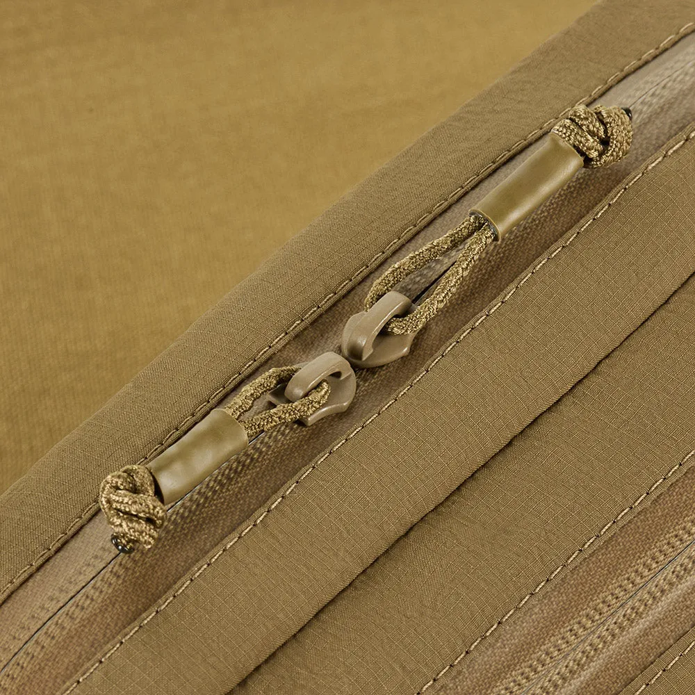 M-Tac City Lite-C Elite borsetă Coyote cordura