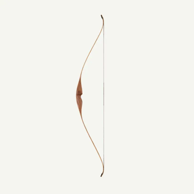 Bear Paw Bodnik Eagle arc recurve 25 lbs ambidextru