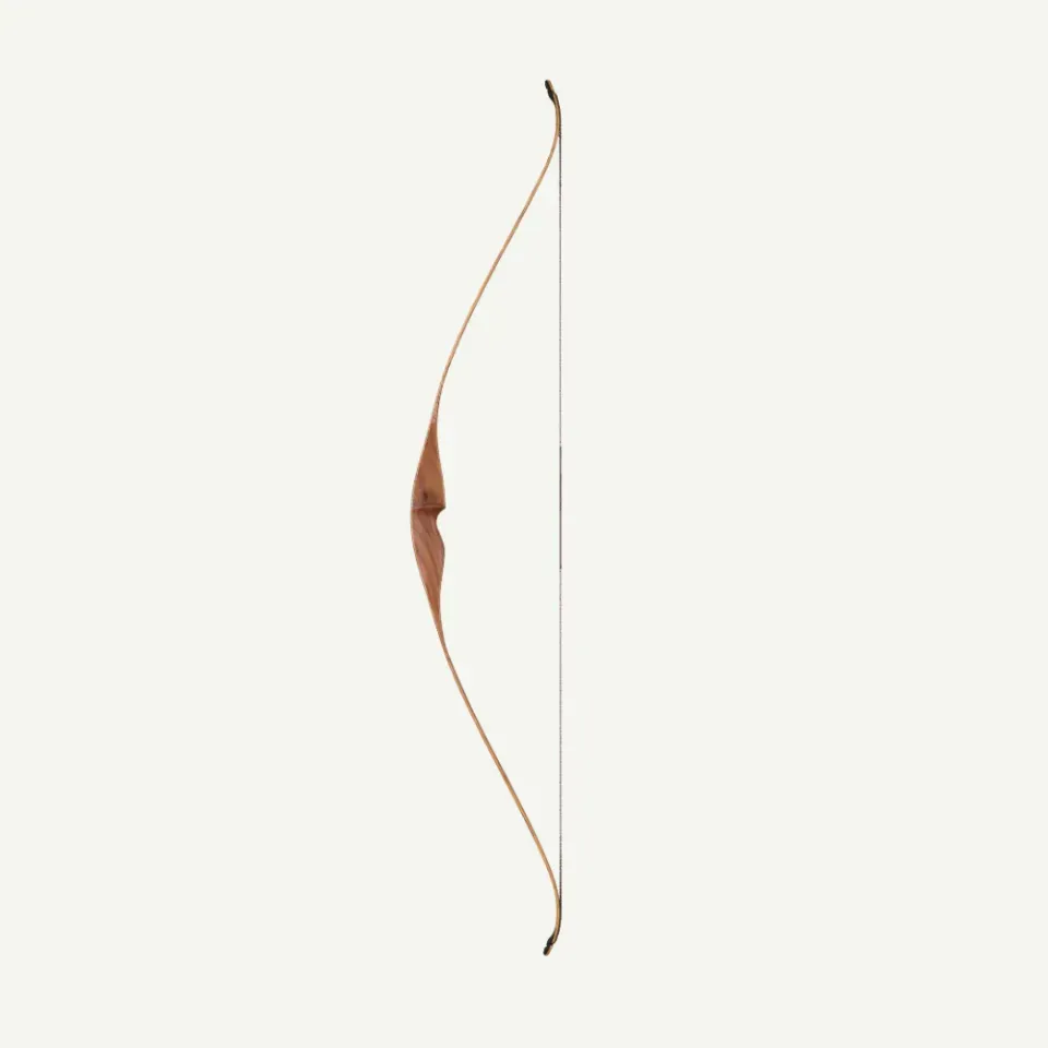 Bear Paw Bodnik Eagle arc recurve 25 lbs ambidextru