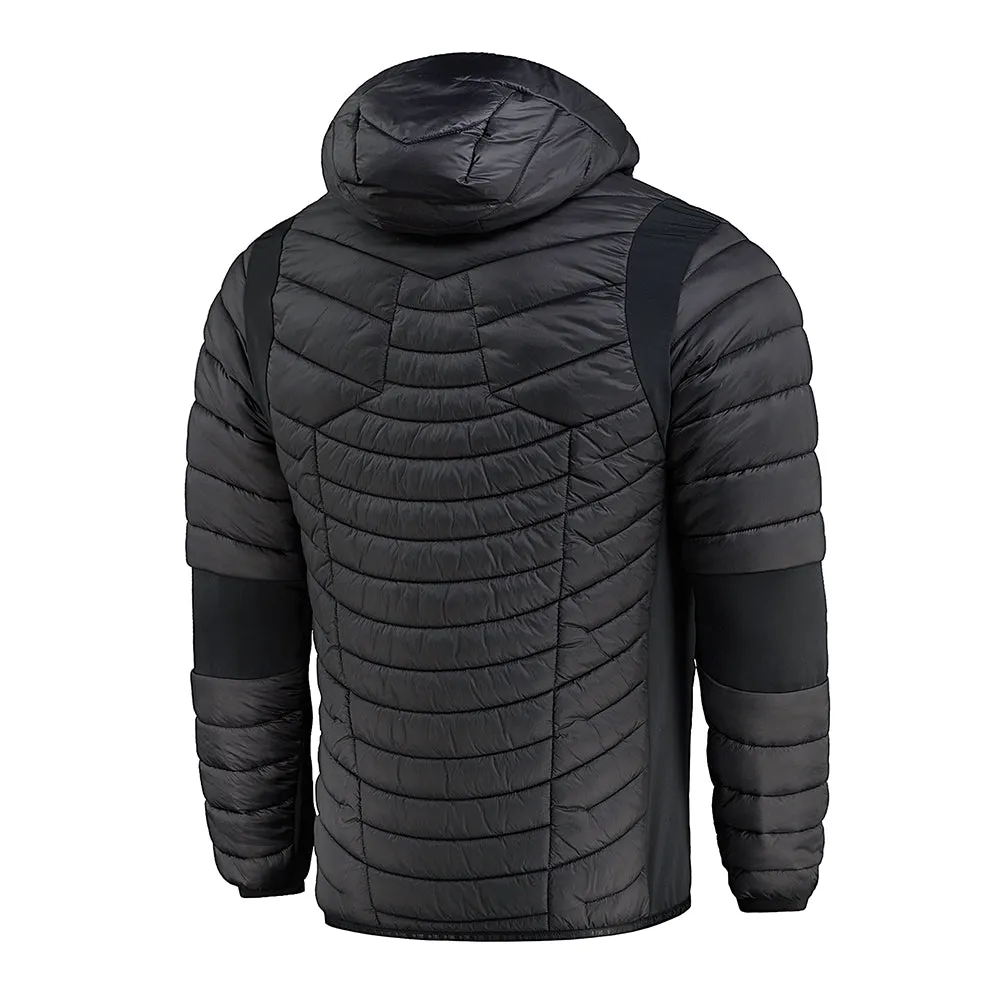 M-Tac Space Armor Gen.II geaca Negru G-Loft +5_-5C