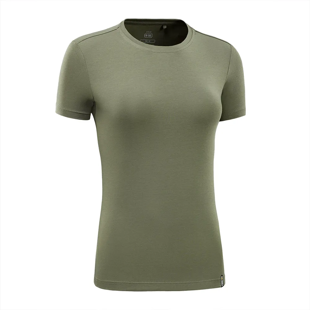 M-Tac 93/7 Summer tricou damă olive deschis
