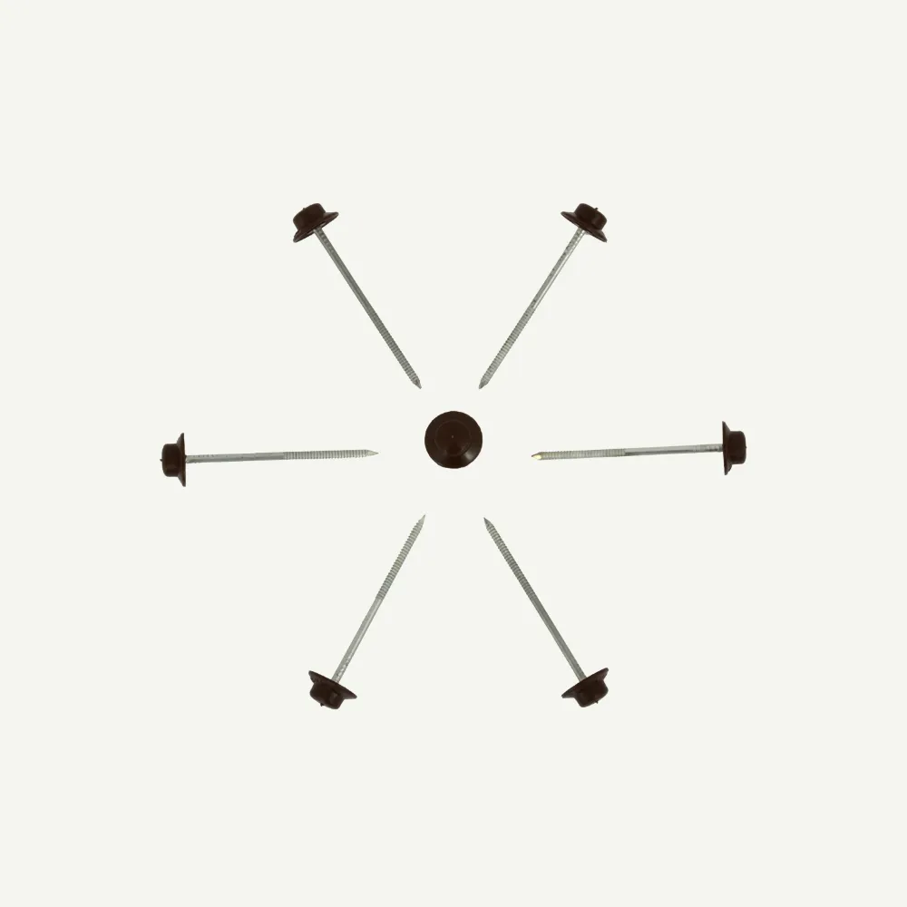 Bear Paw Penthalon Target Pin Strong pin tinta