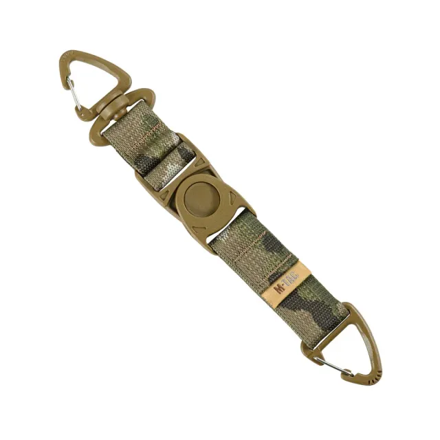 M-Tac Key Holder Elite breloc tactic Multicam
