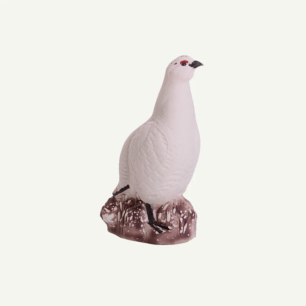 IBB 3D Ptarmigan Cock tinta 3D 35 cm