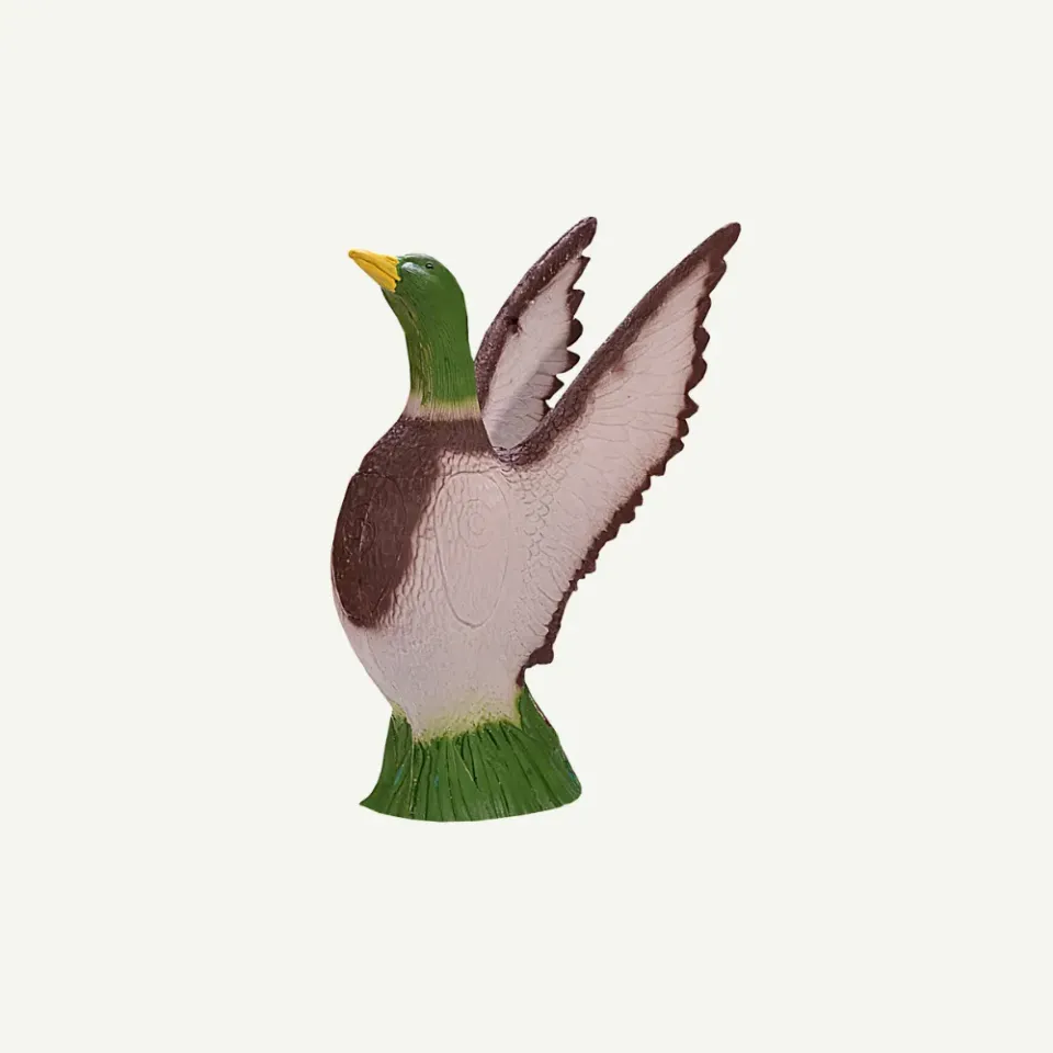Bear Paw IBB Duck tinta 3D rata zbor 60 cm grupa 4
