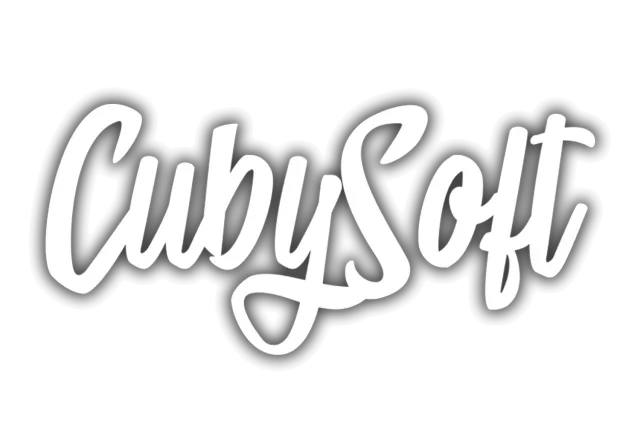 CubySoft Mask Sticker sticker vinil masca alb 11x5.5cm