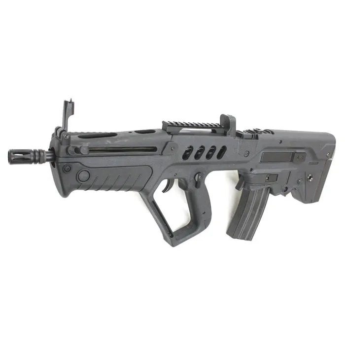 S&T T21 SAR carabină airsoft electrică neagră